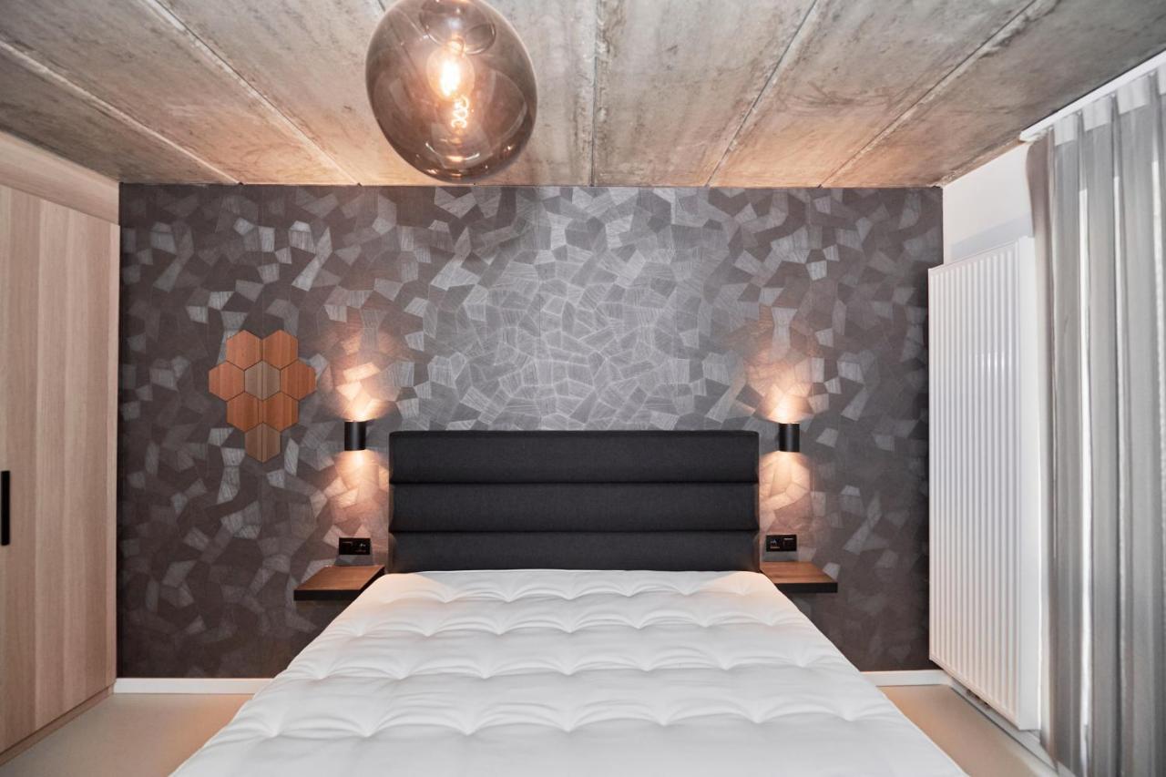 شقة Bolofts أنتويرب المظهر الخارجي الصورة