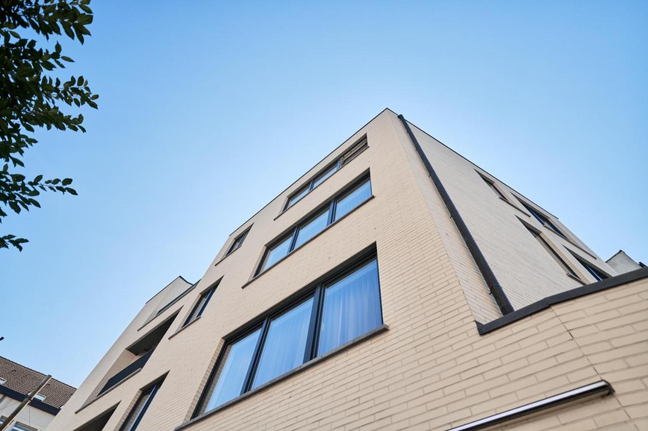شقة Bolofts أنتويرب المظهر الخارجي الصورة