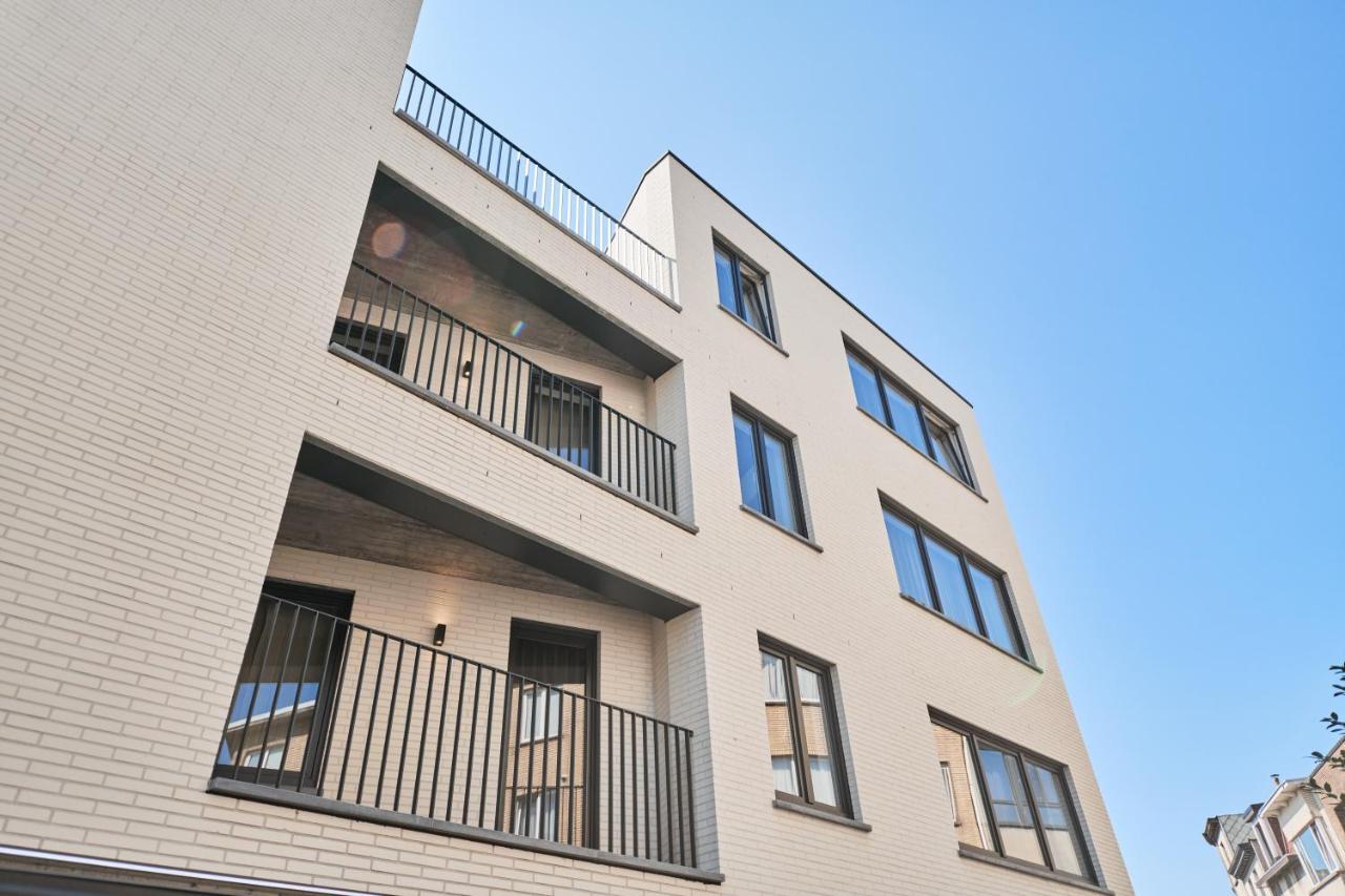 شقة Bolofts أنتويرب المظهر الخارجي الصورة