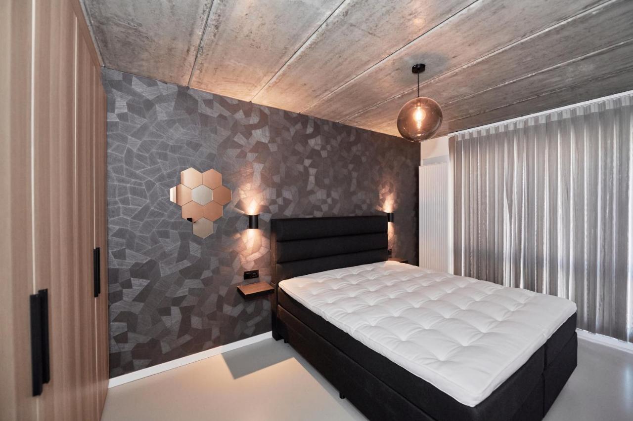 شقة Bolofts أنتويرب المظهر الخارجي الصورة