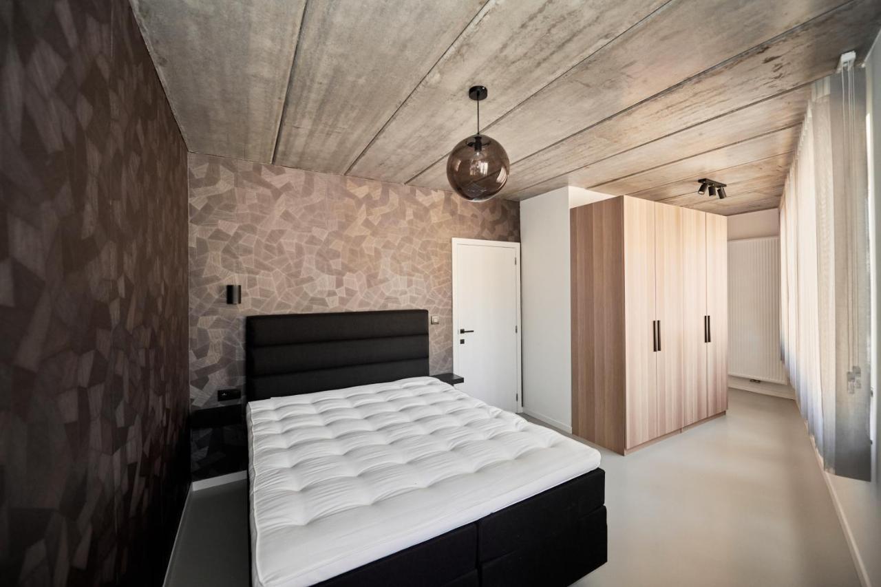 شقة Bolofts أنتويرب المظهر الخارجي الصورة