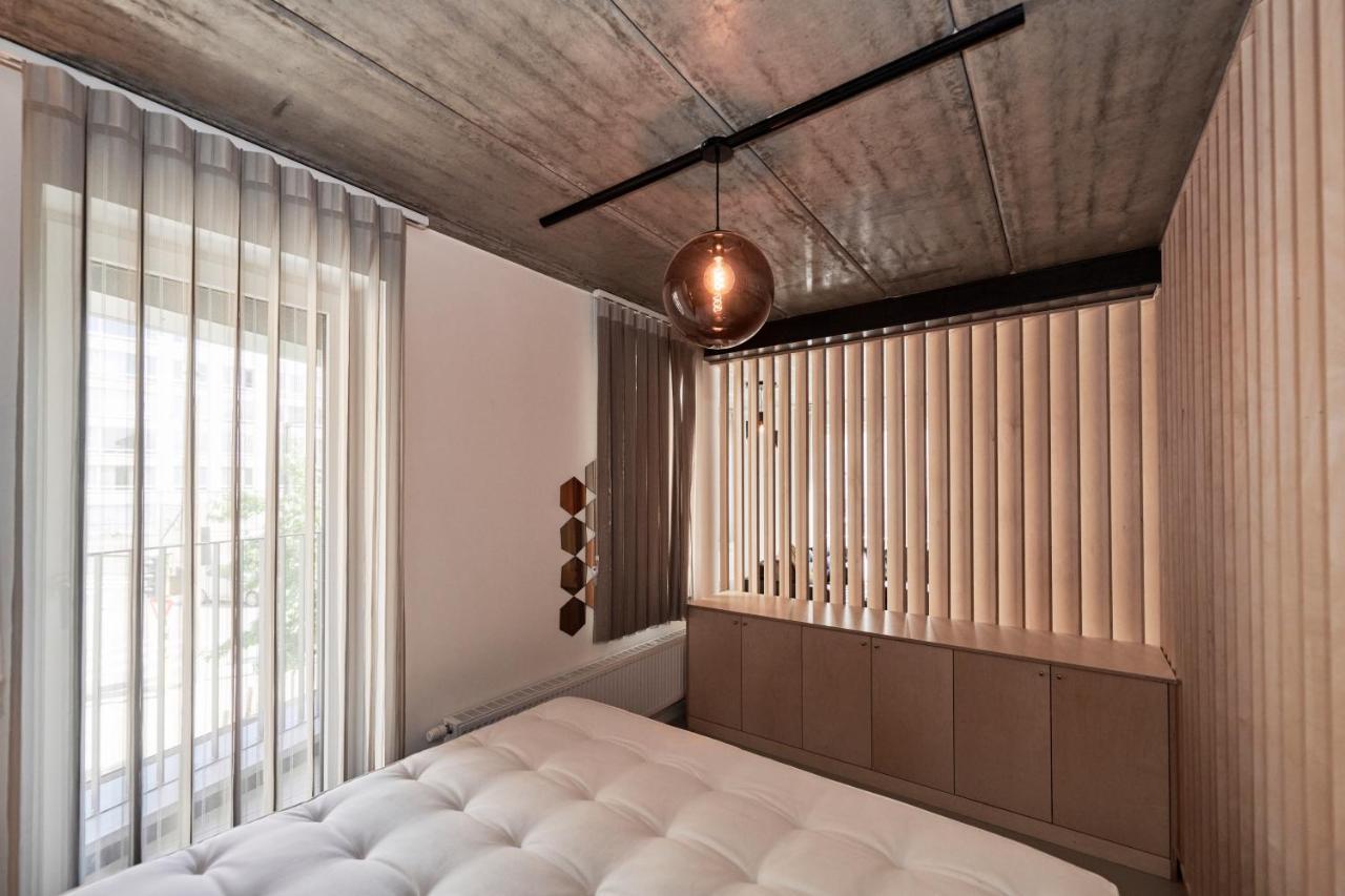 شقة Bolofts أنتويرب المظهر الخارجي الصورة