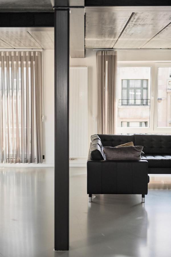 شقة Bolofts أنتويرب المظهر الخارجي الصورة