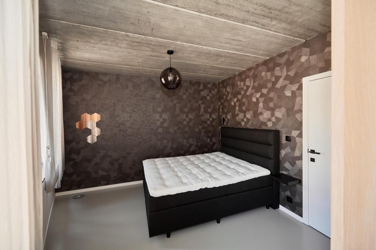 شقة Bolofts أنتويرب المظهر الخارجي الصورة
