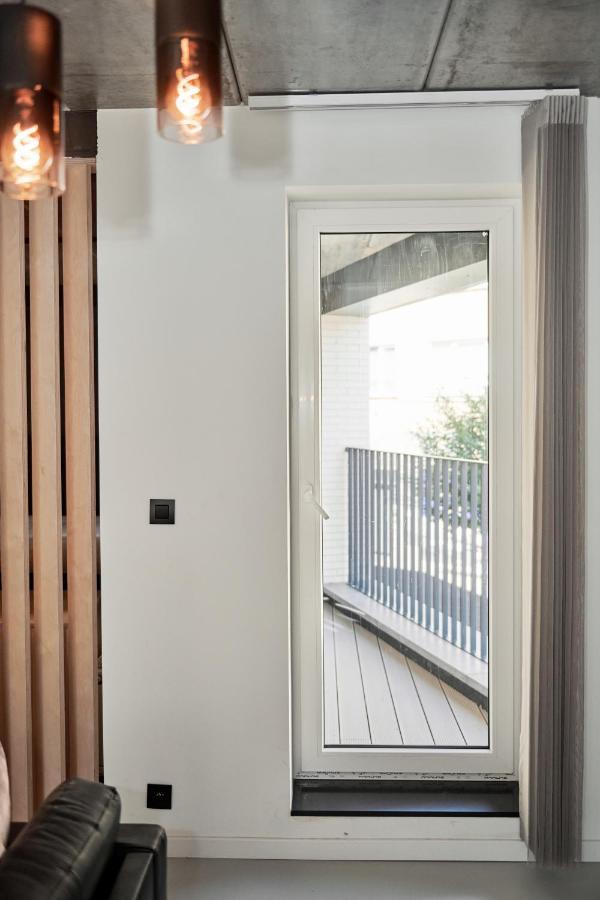 شقة Bolofts أنتويرب المظهر الخارجي الصورة