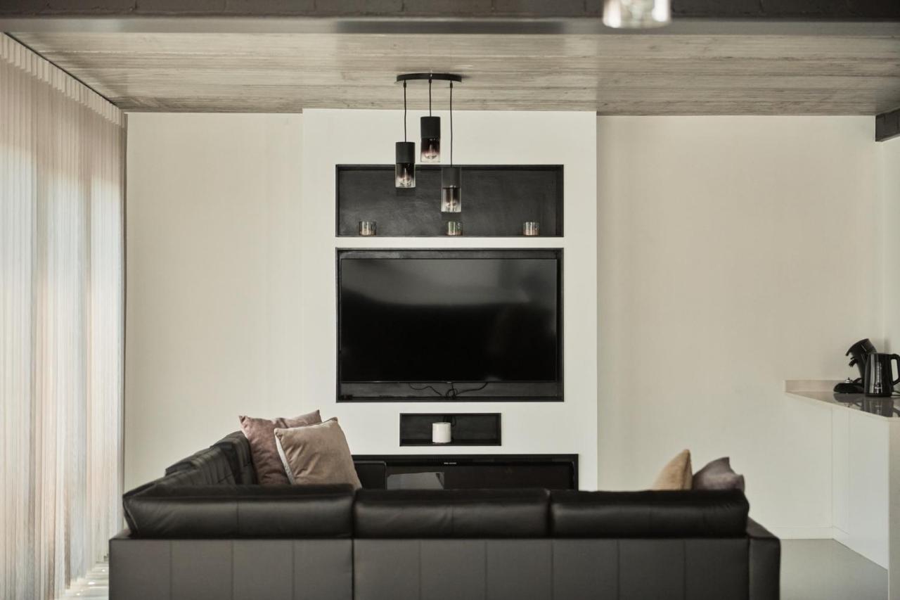 شقة Bolofts أنتويرب المظهر الخارجي الصورة