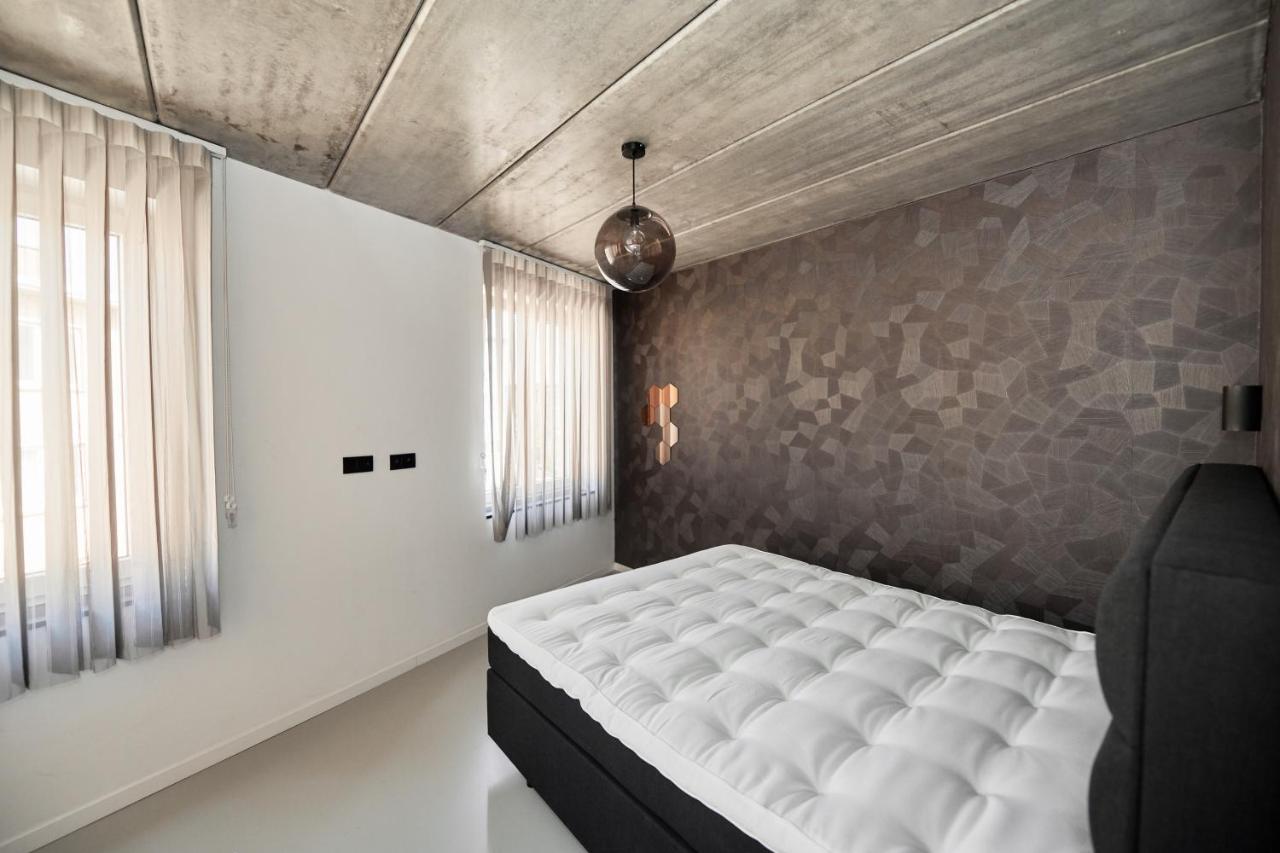 شقة Bolofts أنتويرب المظهر الخارجي الصورة