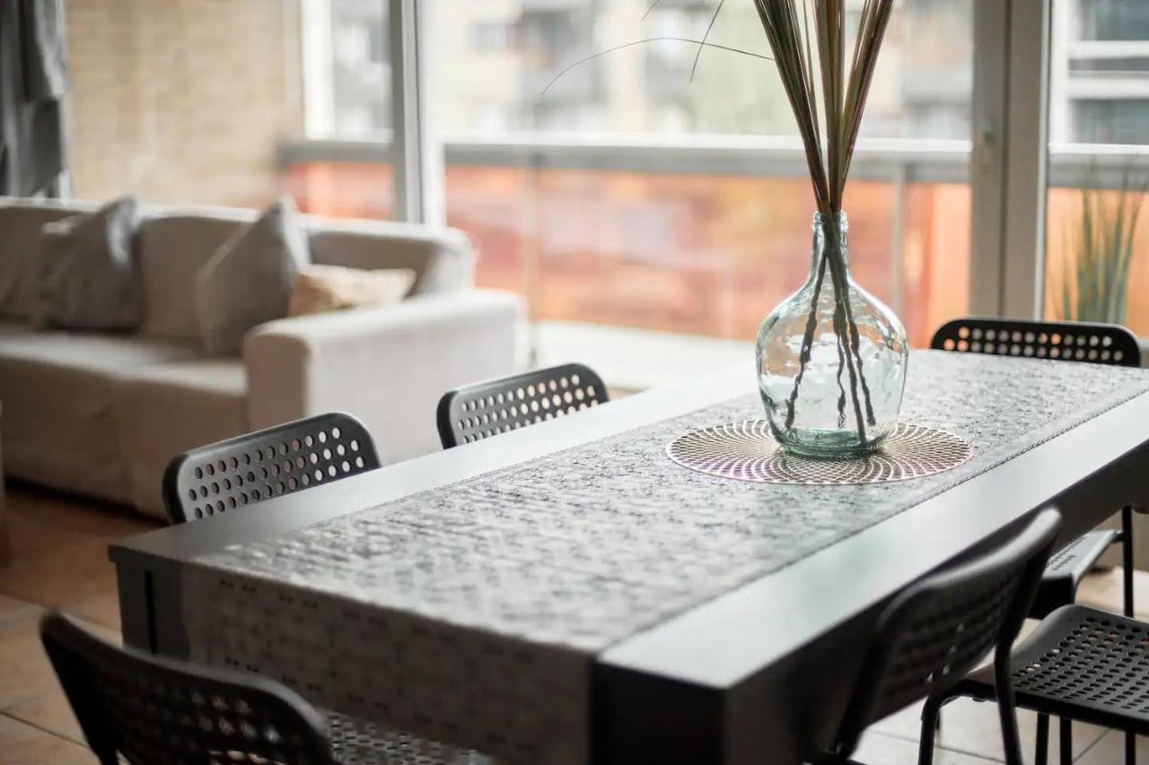 شقة Bolofts أنتويرب المظهر الخارجي الصورة