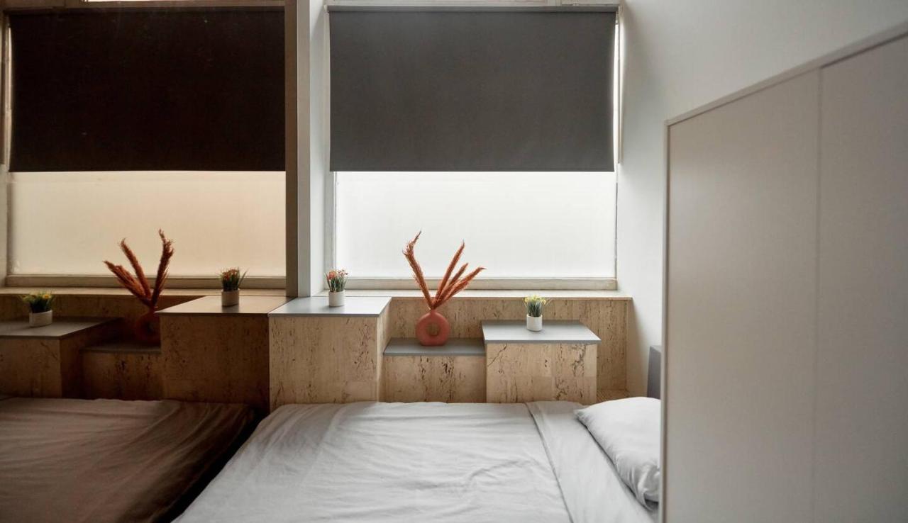 شقة Bolofts أنتويرب المظهر الخارجي الصورة