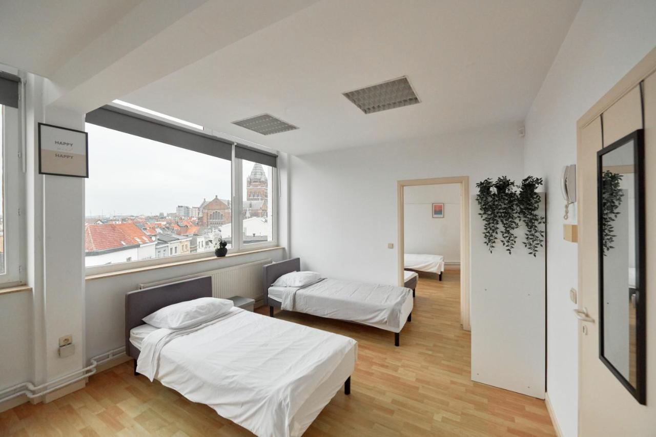 شقة Bolofts أنتويرب المظهر الخارجي الصورة