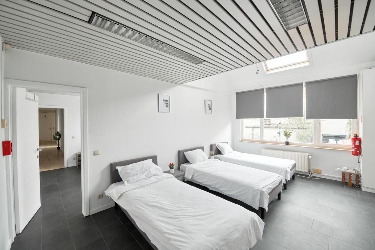 شقة Bolofts أنتويرب المظهر الخارجي الصورة