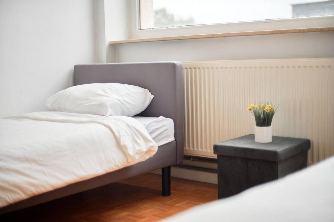 شقة Bolofts أنتويرب المظهر الخارجي الصورة