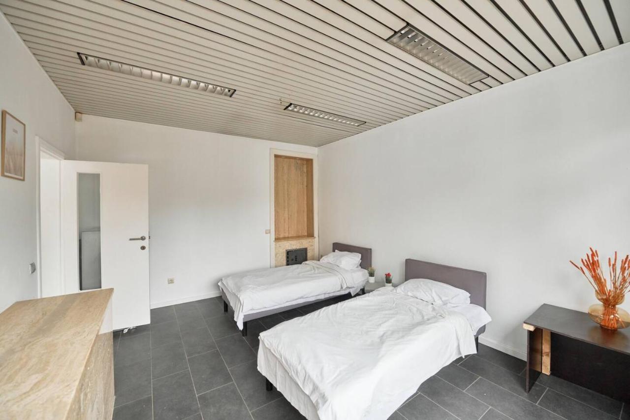 شقة Bolofts أنتويرب المظهر الخارجي الصورة