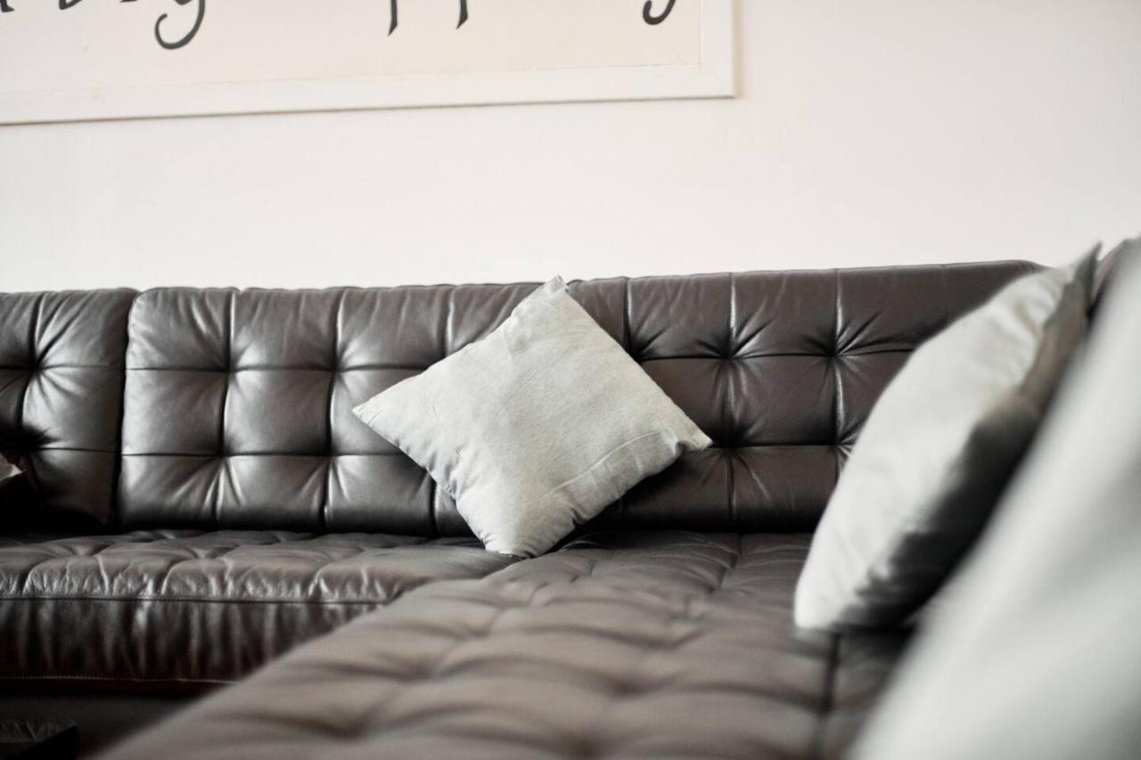 شقة Bolofts أنتويرب المظهر الخارجي الصورة