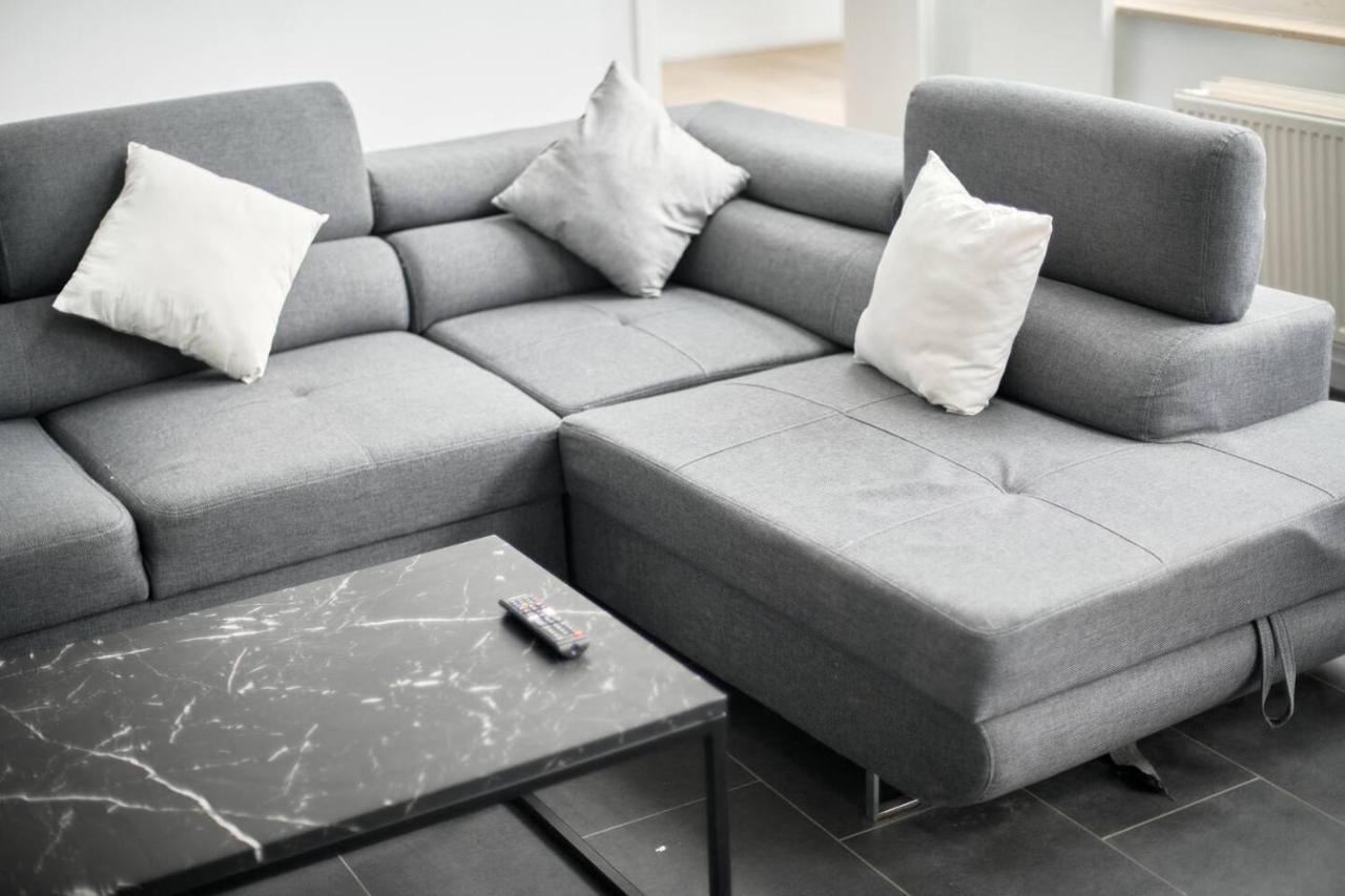 شقة Bolofts أنتويرب المظهر الخارجي الصورة
